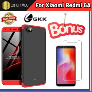 Hp Xiaomi Redmi 6a Tokopedia