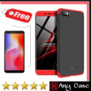 Hp Xiaomi Redmi 6a Tokopedia