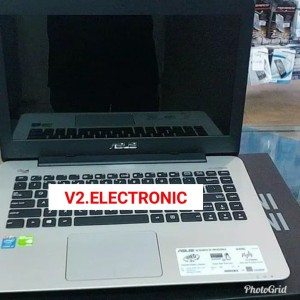 Laptop Asus Core Tokopedia