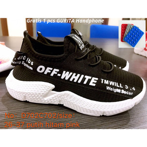 Sepatu Anak Cowok Cewek Import C705 Sepatu Anak Laki Laki Sport Tokopedia