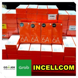 Xiaomi Redmi 6a Garansi Tam Tokopedia