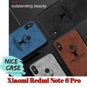 Xiaomi Redmi Note 6 Pro Ram 3gb Internal 32gb Garansi Distributor 1 Tahun Tokopedia
