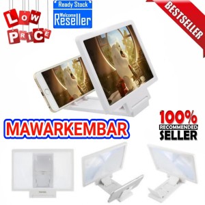 Pembesar Layar Hp Enlarged Screen Tokopedia