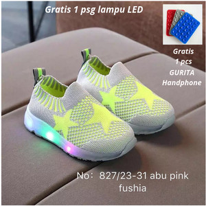 Sepatu Anak Cowok Cewek Import C705 Sepatu Anak Laki Laki Sport Tokopedia