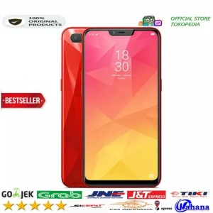 Realme 2 4 64 Tokopedia