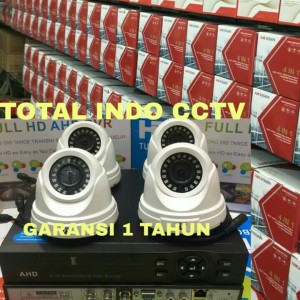 Kamera Cctv Tokopedia