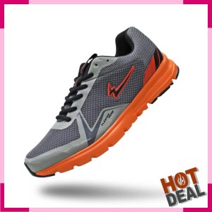 Sepatu Lari Eagle Thunderbolt Tokopedia