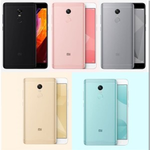 Xiaomi Redmi Note 4x Ram3 Rom 32 Tokopedia