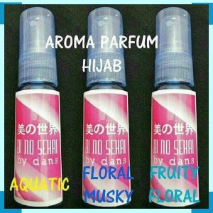 Parfum Perlengkapan Sholat Parfum Wanita Non Alkohol Jilbab Hijab Murah Terlaris Kosmetik Oroginal Murah Tokopedia