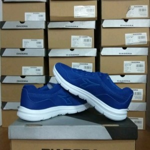 Sepatu Diadora Dirne Original Tokopedia