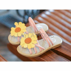 Sepatu Sandal Jepit Anak Anak Hokka Shoes Tokopedia
