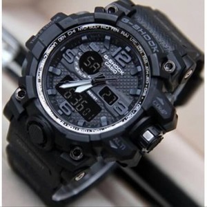 Jam Tangan G Shock Gwg 1000 Tokopedia