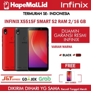 Infinix Smart 2 Tokopedia