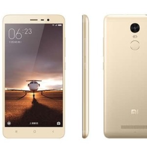 Redmi Note 3 Pro 2gb 16gb Gold Tokopedia