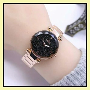 Jam Tangan Wanita Dior Tokopedia