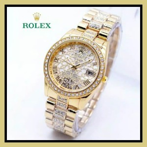 Jam Tangan Rolex Wanita Tokopedia