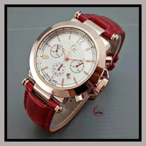 Jam Tangan Guess Gc Tokopedia
