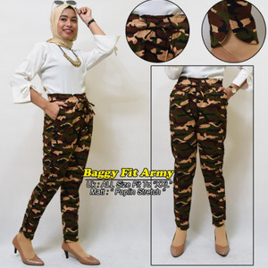 Celana Army Tokopedia