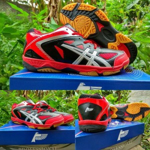 Sepatu Professional Blizzrad Volly Ball Tokopedia