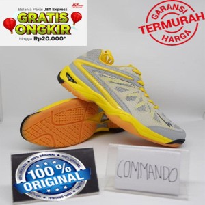 Sepatu Bulutangkis Eagle Commando Badminton Murah Berkualitas Tokopedia