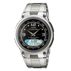 Casio Aw 82d 1av Original Harga Murah Tokopedia