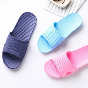 Sepatu Sandal Pria Casual Terbaru Ringan Banget Slop Selop Flat Sendal Kasual Cowok Tokopedia
