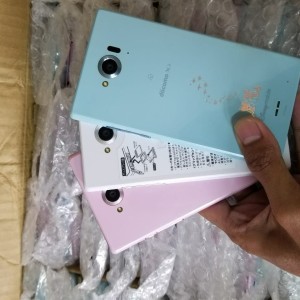 Sharp Sh 02g Disney Seken Tokopedia