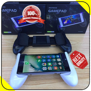 Gamepad Joystick Android Game Pad Smartphone Tokopedia