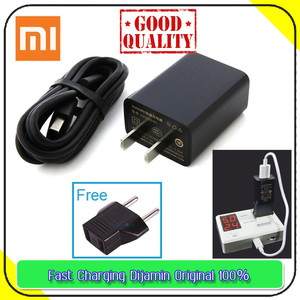 Charger Hp Xiaomi Termurah Tokopedia