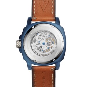 Jam Tangan Fossil Me3135 Tokopedia