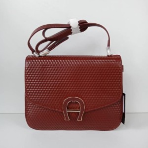 Promo Tas Kosmetik Wanita Cewek Aigner Bag Authentic Original Berkualitas Tokopedia