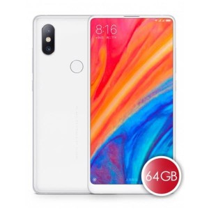 Xiaomi Mi Mix 2s 64gtb Ram 6gb New Bnib Segel Tokopedia