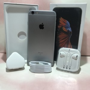 Iphone 6s Plus 16gb Tokopedia