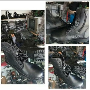 Sepatu Pdl Eko Tokopedia