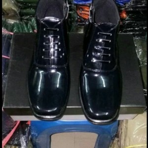 Sepatu Pdh Original Kilap Tokopedia