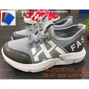 Sepatu Anak Cewek Import Sol Karet Sepatu Anak Perempuan Sneaker Sepatu Anak Cewek Import Murah Tokopedia
