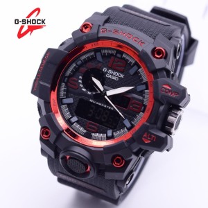 Jam Tangan G Shock Tokopedia
