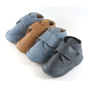 Prewalker Shoes Sepatu Bayi Laki Laki Sepatu Anak Laki Laki Sepatu Balita Hf 378 Tokopedia