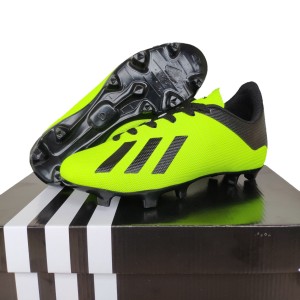 Sepatu Bola Adidas X Tokopedia