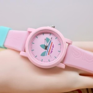 Jam Tangan Anak Adidas Rubber Tokopedia