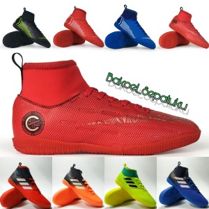 Sepatu Futsal Nike Anak Kids 2 Tokopedia