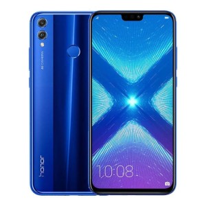 Honor 8x Ram 4 128 Garansi Resmi Tokopedia