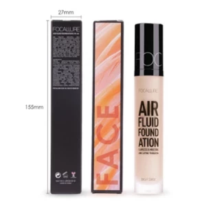 Air Fluid Foundation Focallure