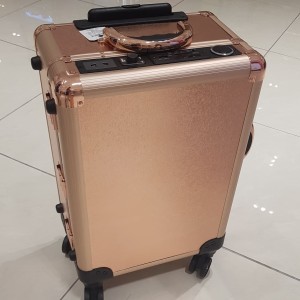 Sonia Miller Koper Makeup Beauty Case Tas Kosmetik Terlaris Tokopedia