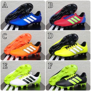 Sepatu Bola Adidas Messi Tokopedia