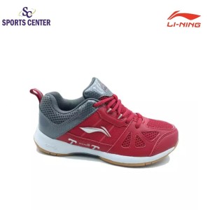 Sepatu Badminton Lining Icon G3 Tokopedia