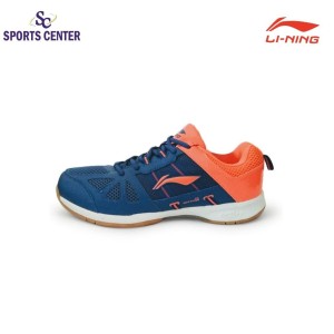 Sepatu Badminton Lining Icon G3 Tokopedia