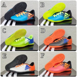 Sepatu Futsal Adidas Tokopedia