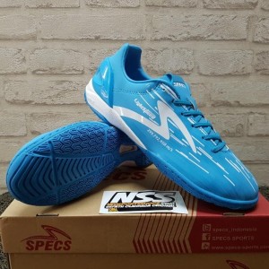 Sepatu Futsal Specs Accelerator Lightspeed In Carbon Purple Limited Edition Original Promo Tokopedia