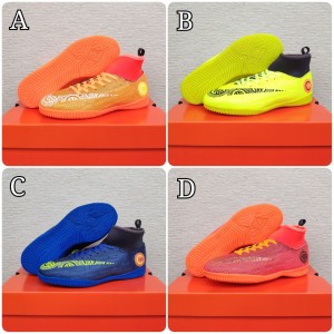 Sepatu Futsal Anak Junior Tokopedia